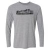 Light Long Sleeve Ultra Performance Active Lifestyle T Shirt Thumbnail
