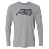 Light Long Sleeve Ultra Performance Active Lifestyle T Shirt Thumbnail