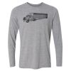 Light Long Sleeve Ultra Performance Active Lifestyle T Shirt Thumbnail
