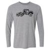 Light Long Sleeve Ultra Performance Active Lifestyle T Shirt Thumbnail