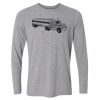 Light Long Sleeve Ultra Performance Active Lifestyle T Shirt Thumbnail