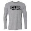 Light Long Sleeve Ultra Performance Active Lifestyle T Shirt Thumbnail