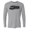 Light Long Sleeve Ultra Performance Active Lifestyle T Shirt Thumbnail