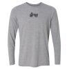 Light Long Sleeve Ultra Performance Active Lifestyle T Shirt Thumbnail