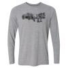 Light Long Sleeve Ultra Performance Active Lifestyle T Shirt Thumbnail