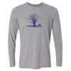 Light Long Sleeve Ultra Performance Active Lifestyle T Shirt Thumbnail