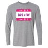 Light Long Sleeve Ultra Performance Active Lifestyle T Shirt Thumbnail