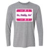 Light Long Sleeve Ultra Performance Active Lifestyle T Shirt Thumbnail