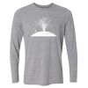 Light Long Sleeve Ultra Performance Active Lifestyle T Shirt Thumbnail