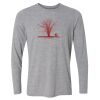 Light Long Sleeve Ultra Performance Active Lifestyle T Shirt Thumbnail