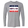 Light Long Sleeve Ultra Performance Active Lifestyle T Shirt Thumbnail
