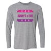 Light Long Sleeve Ultra Performance Active Lifestyle T Shirt Thumbnail