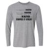 Light Long Sleeve Ultra Performance Active Lifestyle T Shirt Thumbnail