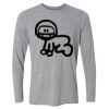 Light Long Sleeve Ultra Performance Active Lifestyle T Shirt Thumbnail