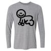 Light Long Sleeve Ultra Performance Active Lifestyle T Shirt Thumbnail