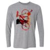 Light Long Sleeve Ultra Performance Active Lifestyle T Shirt Thumbnail