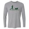 Light Long Sleeve Ultra Performance Active Lifestyle T Shirt Thumbnail