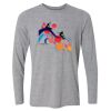 Light Long Sleeve Ultra Performance Active Lifestyle T Shirt Thumbnail