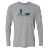 Light Long Sleeve Ultra Performance Active Lifestyle T Shirt Thumbnail