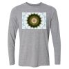 Light Long Sleeve Ultra Performance Active Lifestyle T Shirt Thumbnail