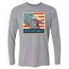 Light Long Sleeve Ultra Performance Active Lifestyle T Shirt Thumbnail