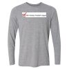 Light Long Sleeve Ultra Performance Active Lifestyle T Shirt Thumbnail