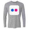 Light Long Sleeve Ultra Performance Active Lifestyle T Shirt Thumbnail