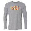 Light Long Sleeve Ultra Performance Active Lifestyle T Shirt Thumbnail