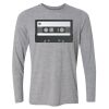 Light Long Sleeve Ultra Performance Active Lifestyle T Shirt Thumbnail