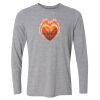 Light Long Sleeve Ultra Performance Active Lifestyle T Shirt Thumbnail