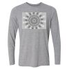 Light Long Sleeve Ultra Performance Active Lifestyle T Shirt Thumbnail