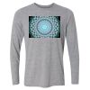 Light Long Sleeve Ultra Performance Active Lifestyle T Shirt Thumbnail