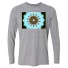 Light Long Sleeve Ultra Performance Active Lifestyle T Shirt Thumbnail