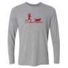 Light Long Sleeve Ultra Performance Active Lifestyle T Shirt Thumbnail