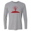 Light Long Sleeve Ultra Performance Active Lifestyle T Shirt Thumbnail