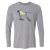 Light Long Sleeve Ultra Performance Active Lifestyle T Shirt Thumbnail