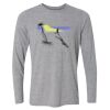 Light Long Sleeve Ultra Performance Active Lifestyle T Shirt Thumbnail