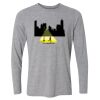 Light Long Sleeve Ultra Performance Active Lifestyle T Shirt Thumbnail