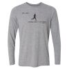 Light Long Sleeve Ultra Performance Active Lifestyle T Shirt Thumbnail