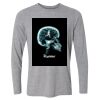 Light Long Sleeve Ultra Performance Active Lifestyle T Shirt Thumbnail