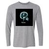 Light Long Sleeve Ultra Performance Active Lifestyle T Shirt Thumbnail