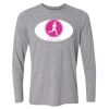 Light Long Sleeve Ultra Performance Active Lifestyle T Shirt Thumbnail