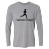 Light Long Sleeve Ultra Performance Active Lifestyle T Shirt Thumbnail