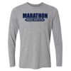 Light Long Sleeve Ultra Performance Active Lifestyle T Shirt Thumbnail