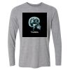 Light Long Sleeve Ultra Performance Active Lifestyle T Shirt Thumbnail