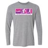 Light Long Sleeve Ultra Performance Active Lifestyle T Shirt Thumbnail