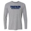 Light Long Sleeve Ultra Performance Active Lifestyle T Shirt Thumbnail