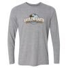 Light Long Sleeve Ultra Performance Active Lifestyle T Shirt Thumbnail