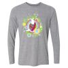 Light Long Sleeve Ultra Performance Active Lifestyle T Shirt Thumbnail