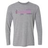 Light Long Sleeve Ultra Performance Active Lifestyle T Shirt Thumbnail